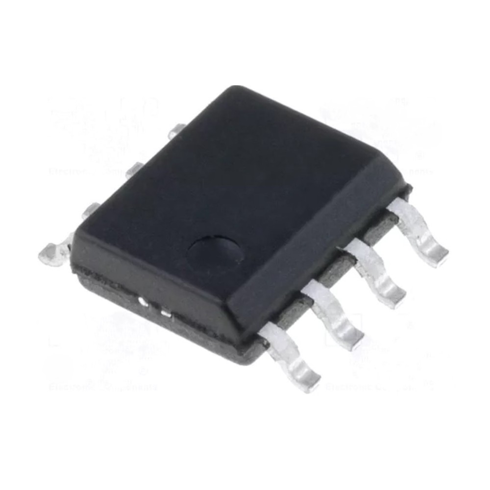 CIRCUIT INTEGRE ORIGINAL TDA2822D SMD