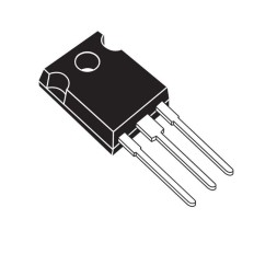 STGW20NC60 TRANSISTOR IGBT 30A 600V 200W TO-247