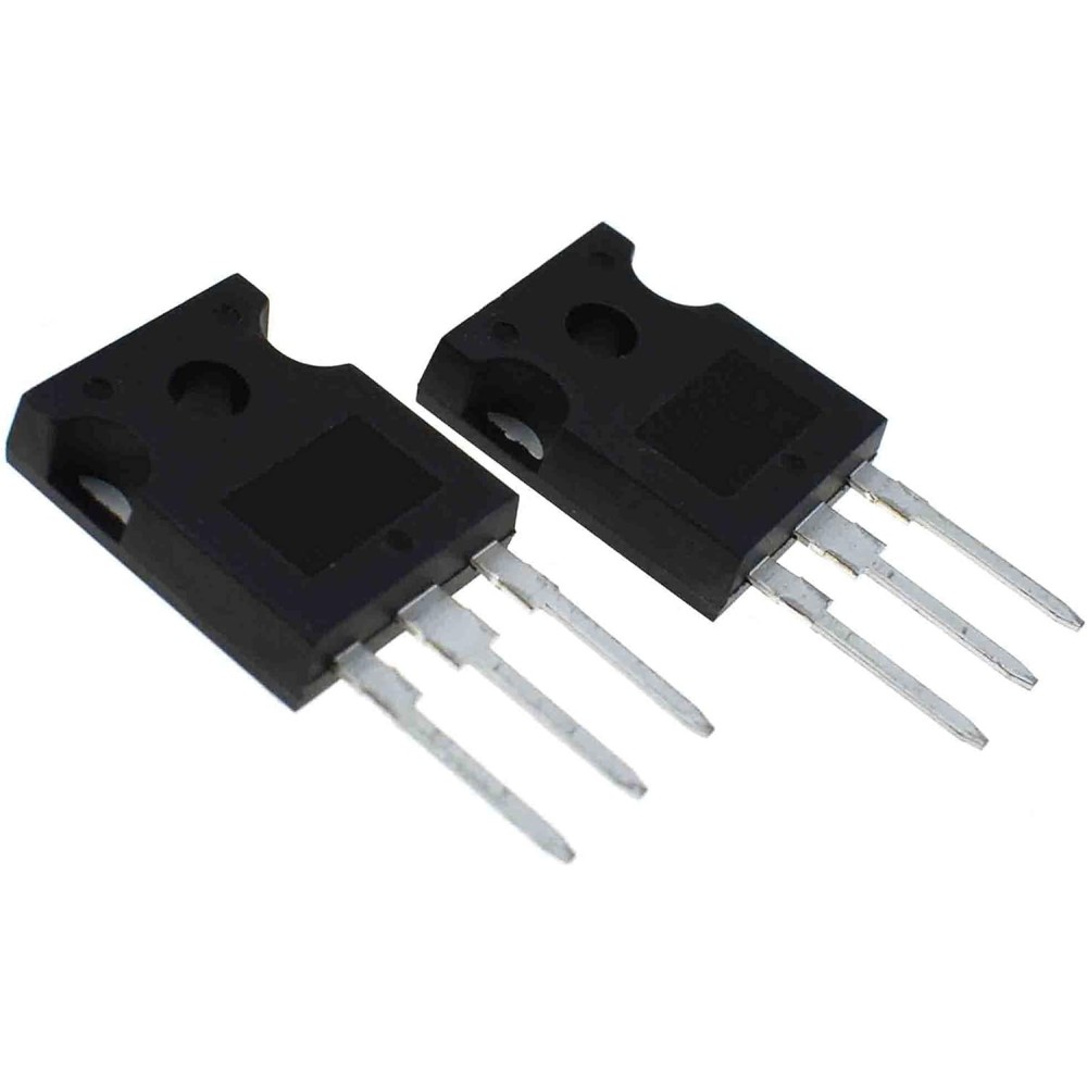 STGW20NC60 TRANSISTOR IGBT 30A 600V 200W TO-247