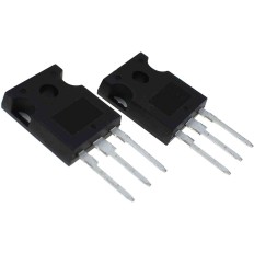 STGW60H65 TRANSISTOR IGBT 60A 650V 375W TO-247