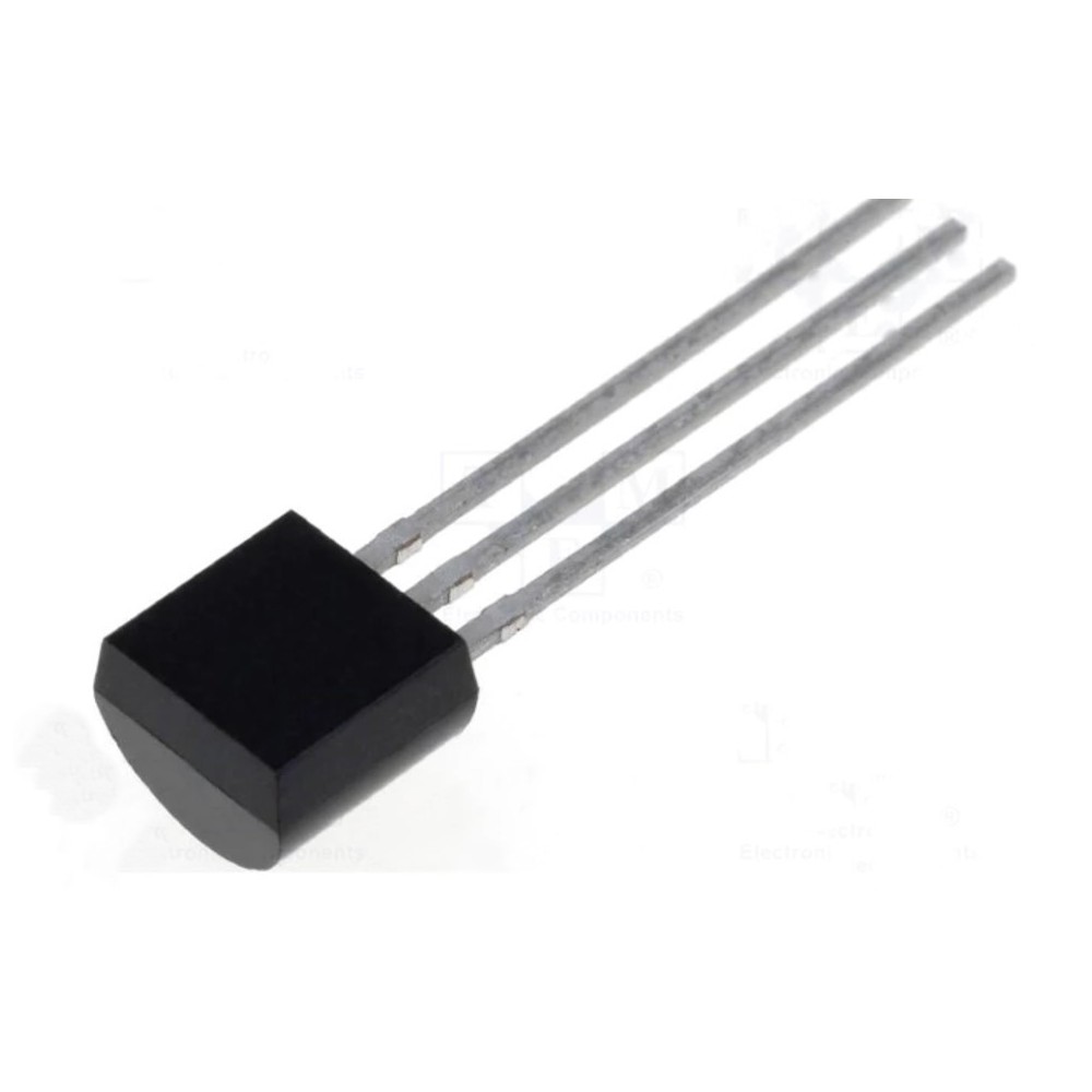 TRANSISTOR 2SC8050