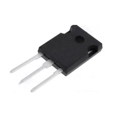 STW11NK100Z TRANSISTOR MOSFET Unipolaire  8.3A 1000V 230W TO247