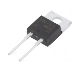 DIODE VS-20ETS12-M3 20A 1200V