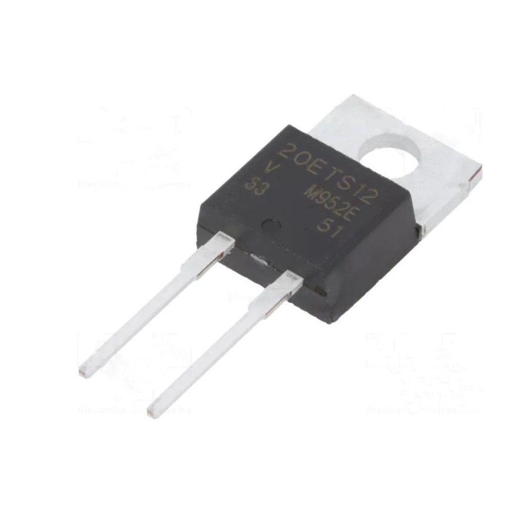 DIODE VS-20ETS12-M3 20A 1200V