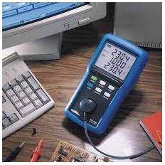 METRIX PX110 WATTMETRE DIGITAL MONOPHASE