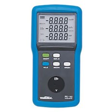 METRIX PX110 WATTMETRE DIGITAL MONOPHASE
