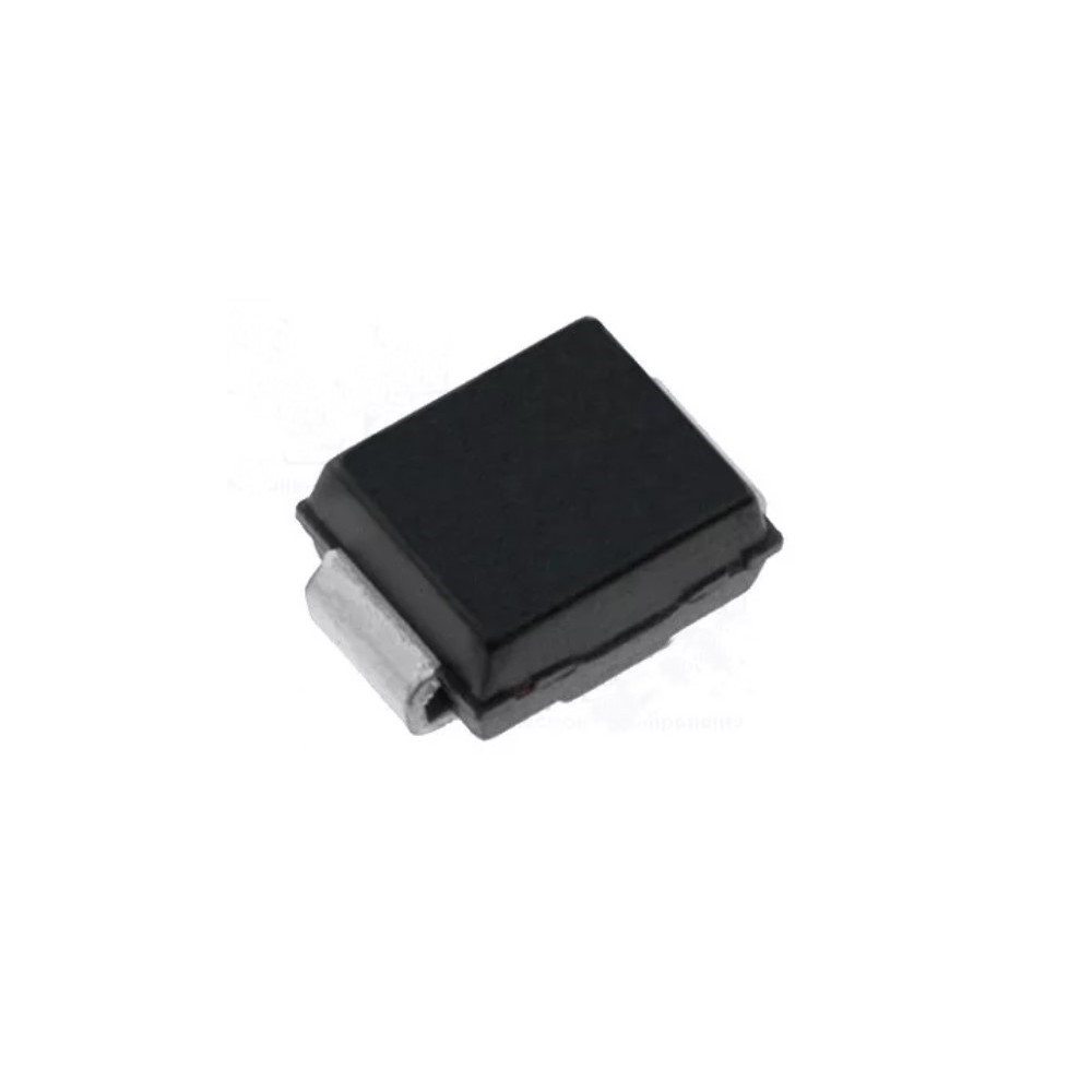 S2J DIODE SMD 2A 600V