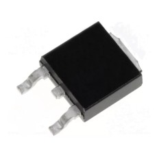 TRANSISTOR IRLR3110