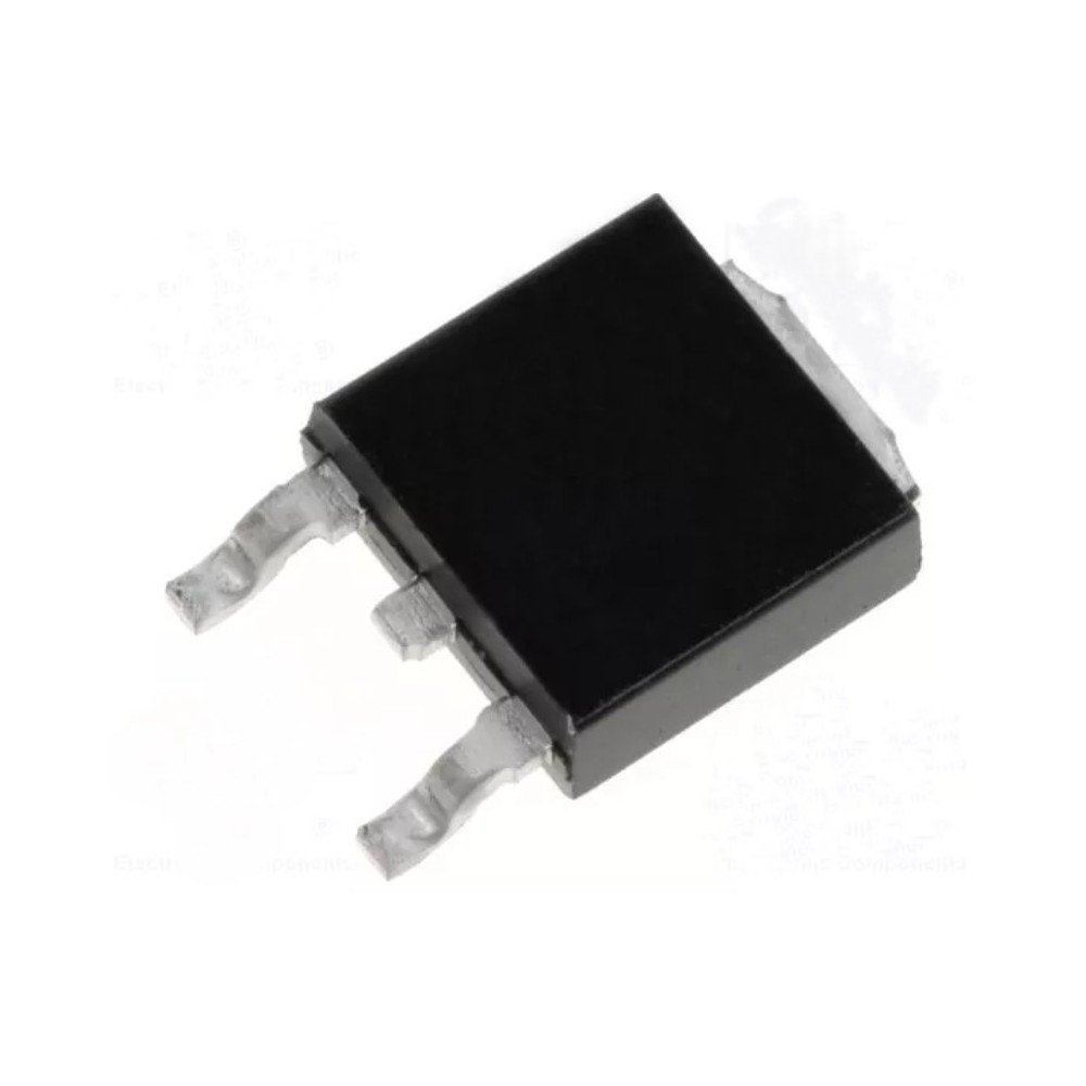 TRANSISTOR IRLR3110