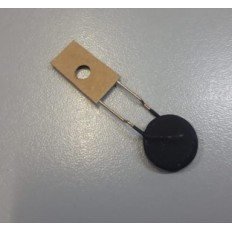 NTC10R THERMISTANCE 10R 15MM