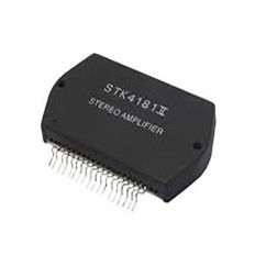 CIRCUIT INTEGRE ORIGINAL STK4181II