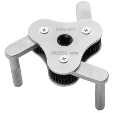 UNIOR 619257 CLE REGLABLE POUR FILTRE A HUILE 60 1976/2