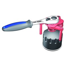 UNIOR 619257 CLE REGLABLE POUR FILTRE A HUILE 60 1976/2