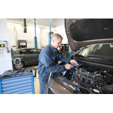 UNIOR 620234 PINCE AUTOMATIQUE POUR COLLIERS A RESSORT 230MM 2089/2BI