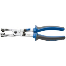 UNIOR 619250 PINCE DE COLLIER A RESSORT 235 MM2077/EBI