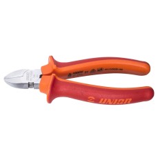 UNIOR 610427 PINCE COUPANTE DIAGONALE ISOLEE 160MM 461/1VDEBI
