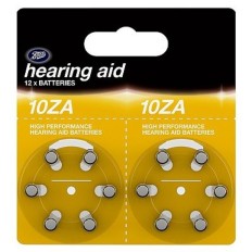 DURACELL HEARING AID 10ZA