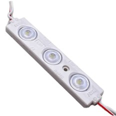 ACC508 DOMINO LED BLANC 12V 1.5W