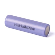 PILE RECHARGEABLE ALI002 LI-ION 18650 3.7V 3350MAH