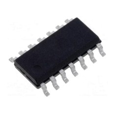 CIRCUIT INTEGRE ORIGINAL MC1408