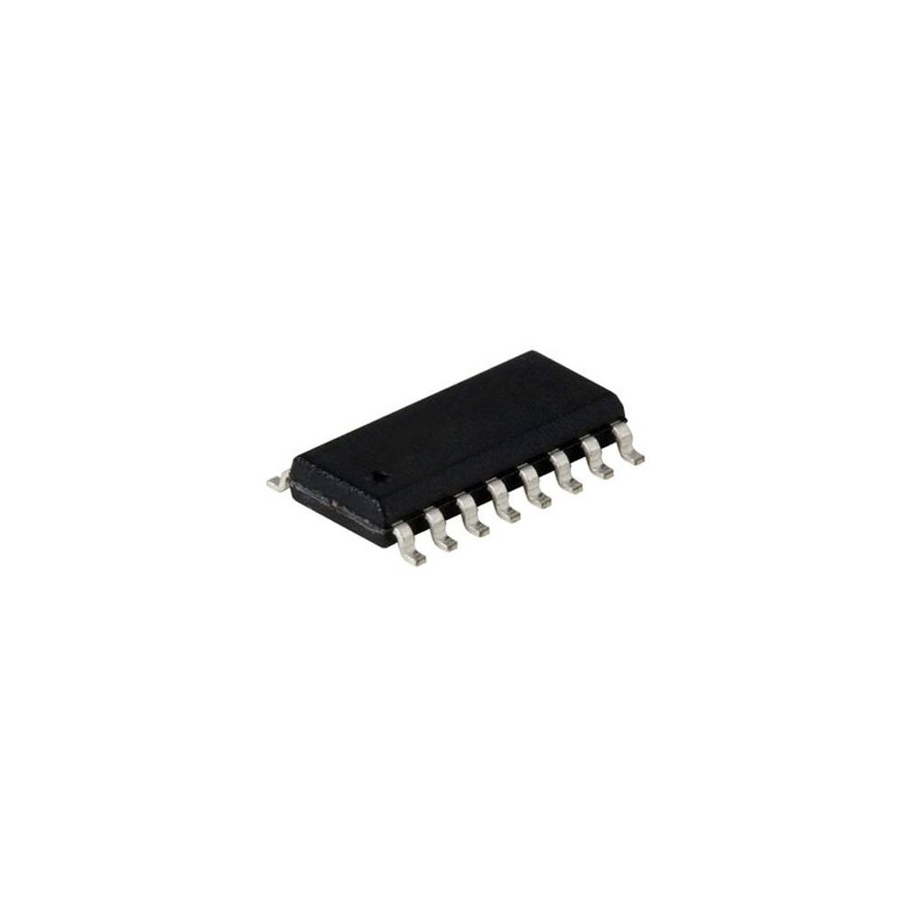 CIRCUIT INTEGRE ORIGINAL MC145026