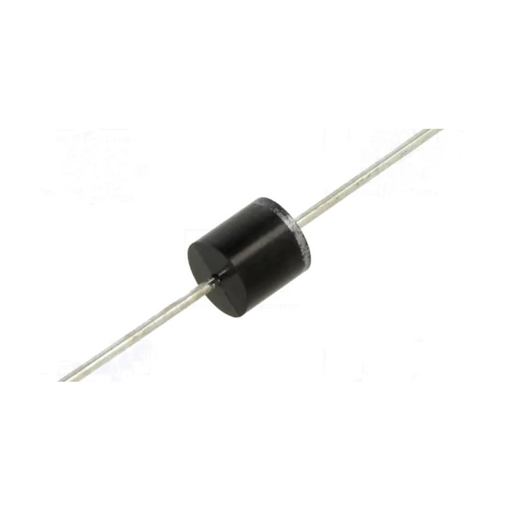 DIODE P600M