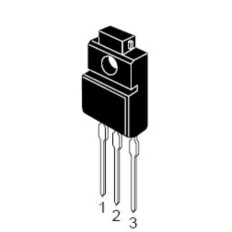 TRANSISTOR 2SK2937