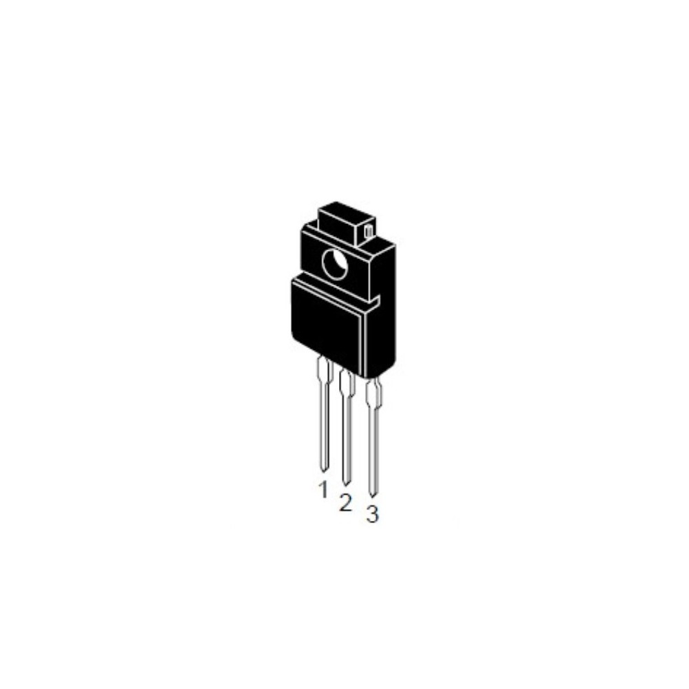 TRANSISTOR 2SK2937