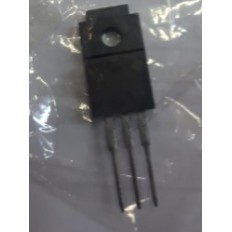 TRANSISTOR 2SK2937