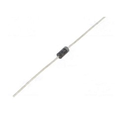 DIODE 1N4007 (EQU BY127M )1A 1000V