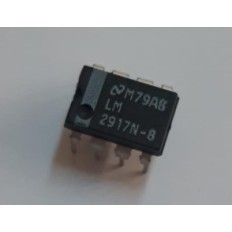 CIRCUIT INTEGRE ORIGINAL LM2917N