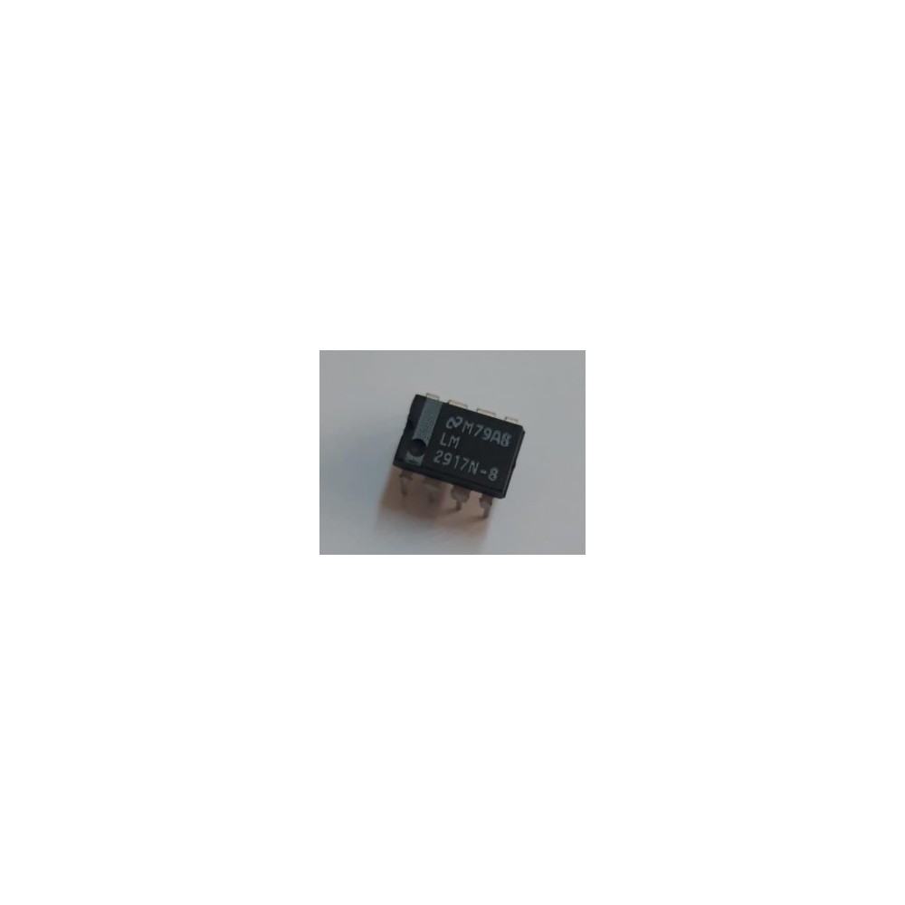 CIRCUIT INTEGRE ORIGINAL LM2917N