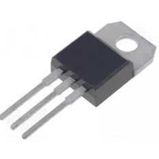 TRIAC BTA12-600