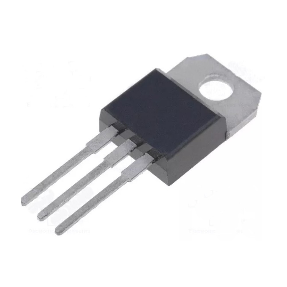 TRIAC BTA12-600