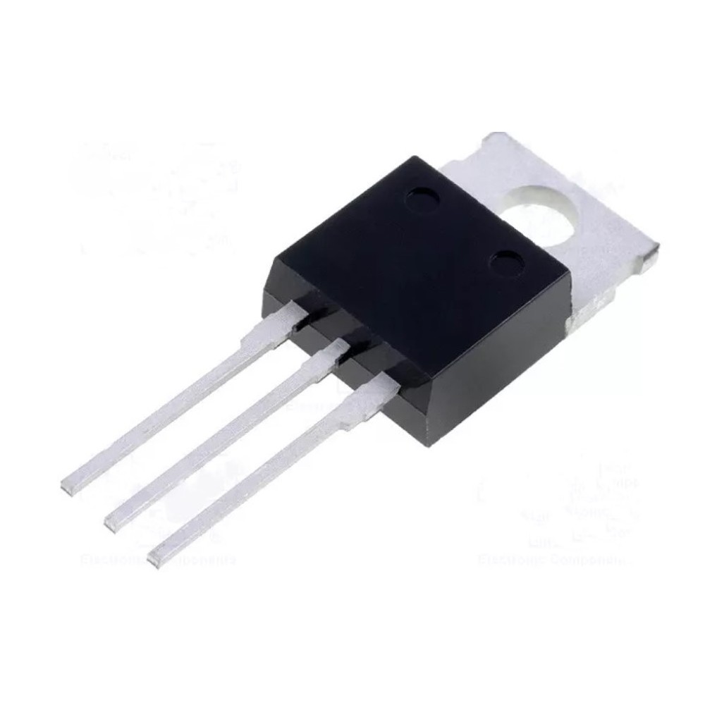 TRIAC ORIGINAL BTA16-800