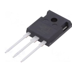 DIODE DSEC30-12A 1200V 2X15A TO247 IXYS