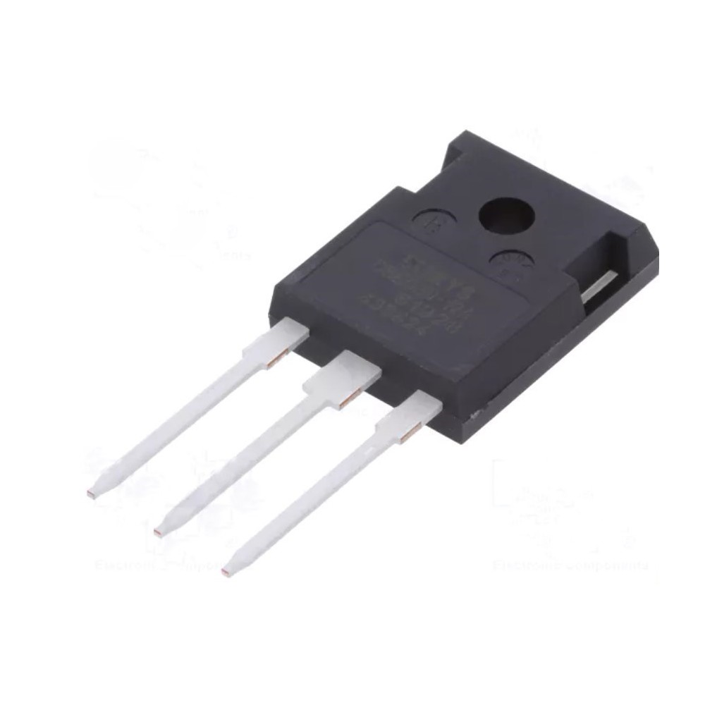 DIODE DSEC30-12A 1200V 2X15A TO247 IXYS