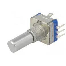 CODEUR INCREMENTAL ROTATIF EC11E20-20P