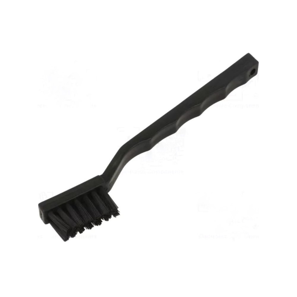 ERS-410990093 BROSSE ANTISTATIQUE 180mm 16mm