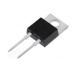 DIODE RAPIDE IDP30E120 30A 1200V TO220-2