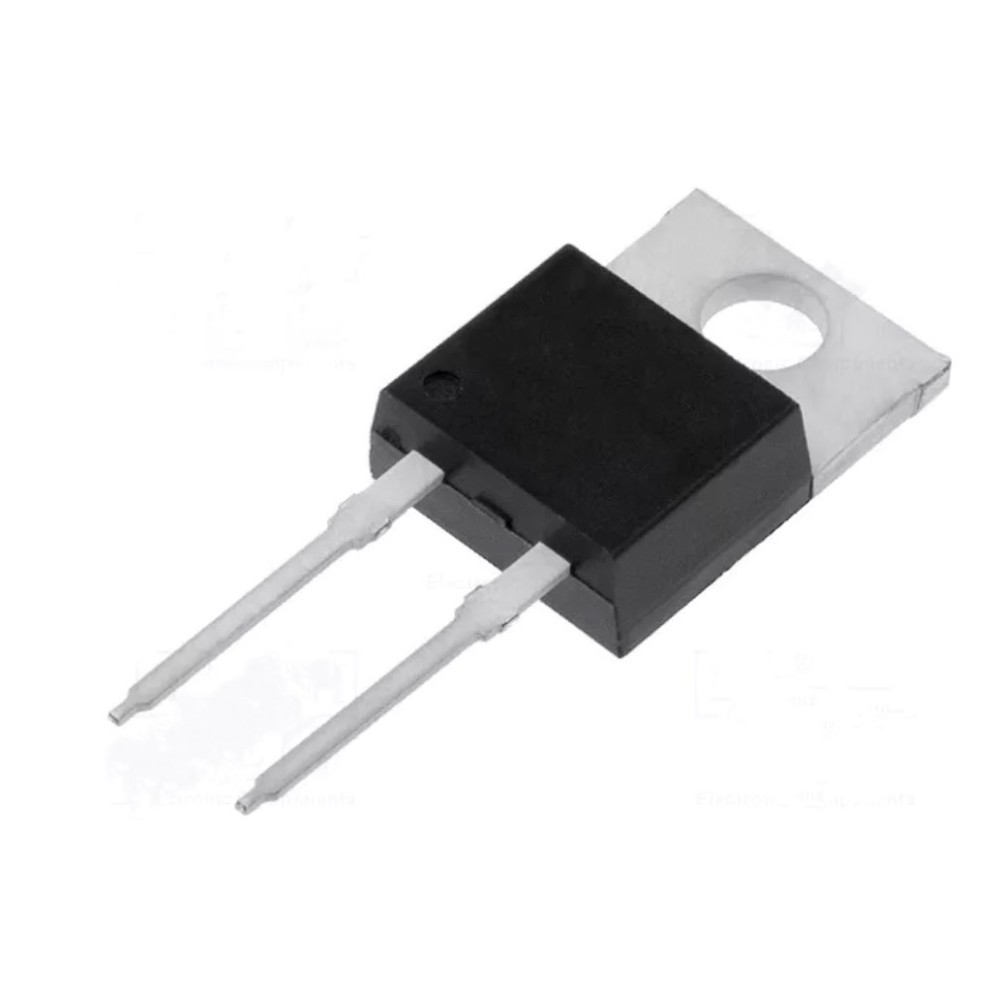 DIODE RAPIDE IDP30E120 30A 1200V TO220-2