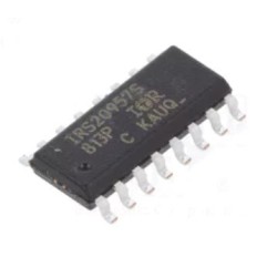 CIRCUIT INTEGRE ORIGINAL IRS20957 SMD