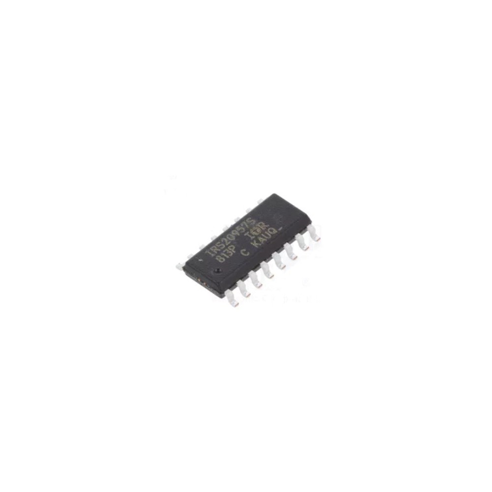 CIRCUIT INTEGRE ORIGINAL IRS20957 SMD