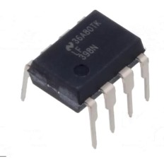 CIRCUIT INTEGRE ORIGINAL LF398