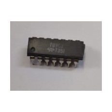 CIRCUIT INTEGRE ORIGINAL LM709-14B