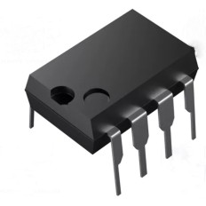 CIRCUIT INTEGRE ORIGINAL MCP602