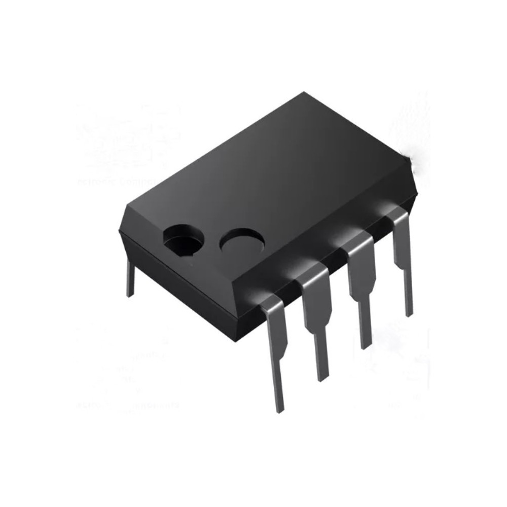 CIRCUIT INTEGRE ORIGINAL MCP602