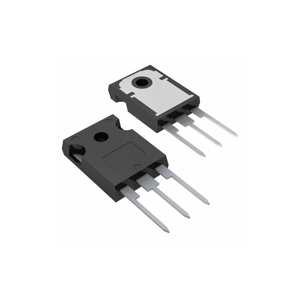 DIODE RAPIDE STTH6003