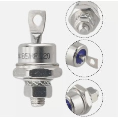 DIODE 85HF120 85A 1200V ORIGINALE