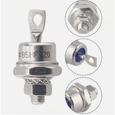 DIODE 85HFR120 85A 1200V ORIGINALE